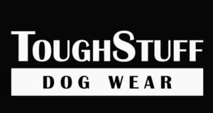 ToughStuff fertigt wunderschöne Halsbänder und Hundegeschirre an.
